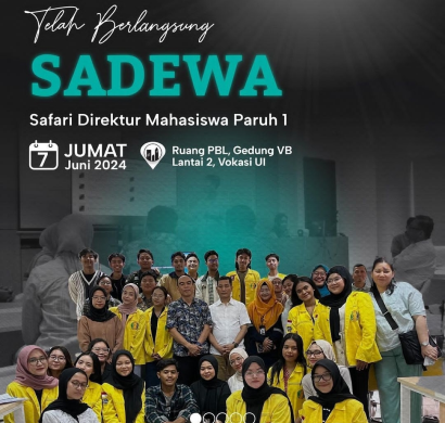 proker-SADEWA 1